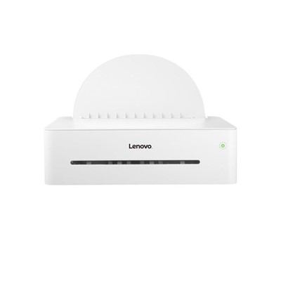 联想（Lenovo）LJ2268W激光打印机 A4黑白激光无线WiFi打印机 小型商用办公家用打印 22页/分