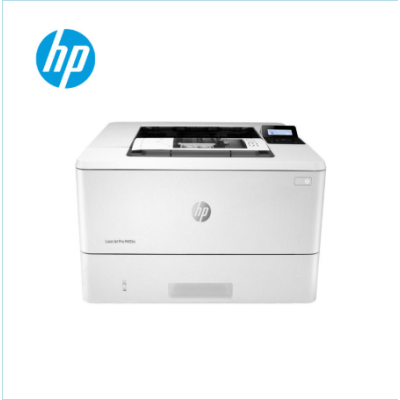 惠普（HP） LaserJet Pro M405n 黑白激光打印机 带网络